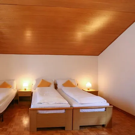 Chalet Laila Folgaria Exterior photo