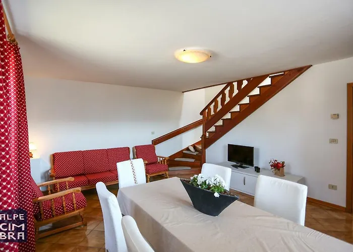 Chalet Laila