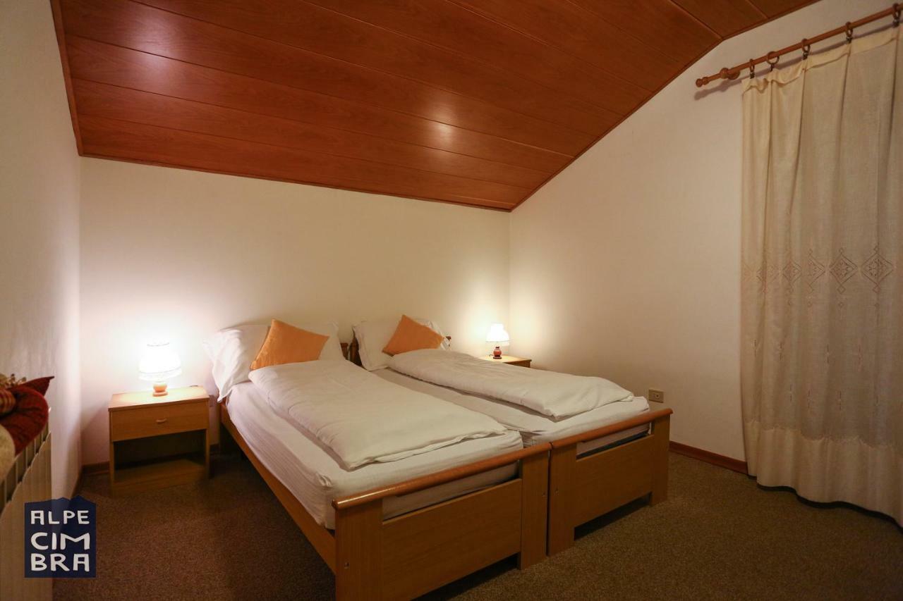Laila Holiday home *