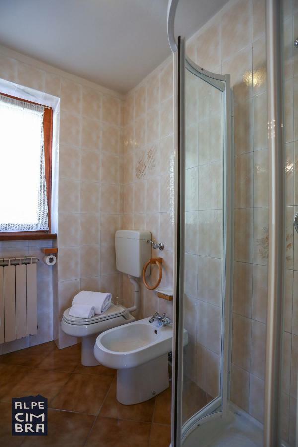 Holiday home Laila Folgaria